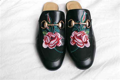 gucci princetown loafer mule dupe|gucci princetown mules on sale.